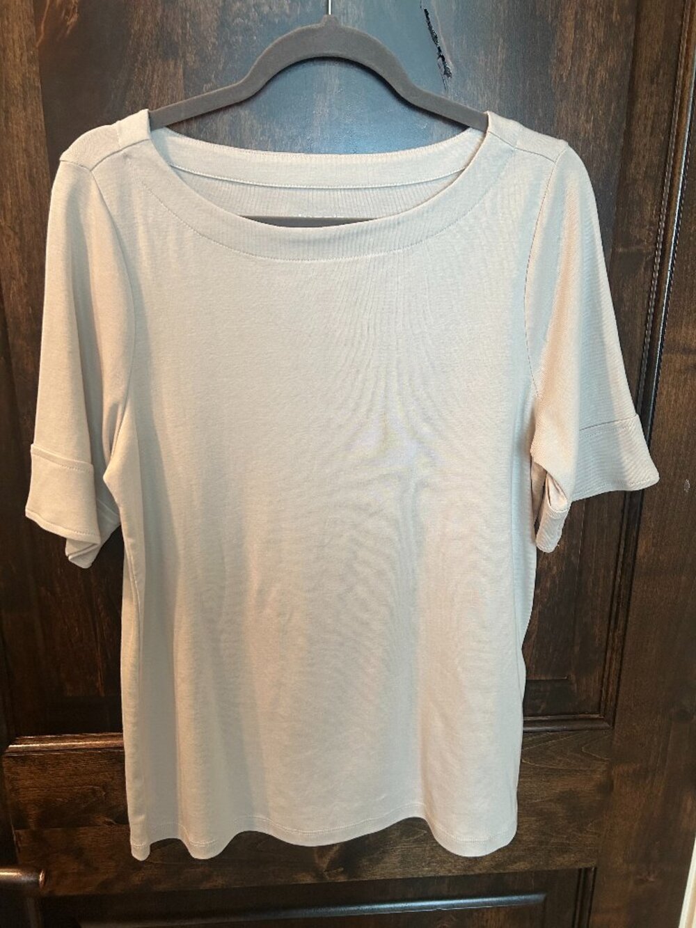 Chico's top - large
